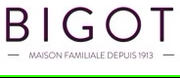 logo maison bigot